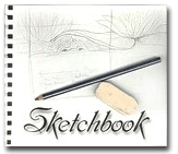 Zeborah's Sketchbook